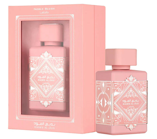 Bade'e Al Oud Noble Blush