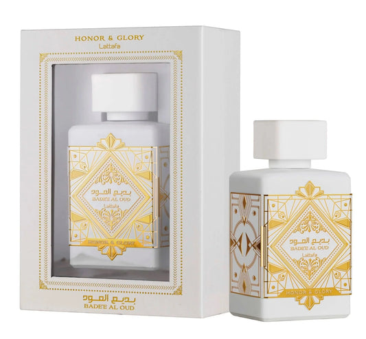 Bade'e Al Oud Honor & Glory