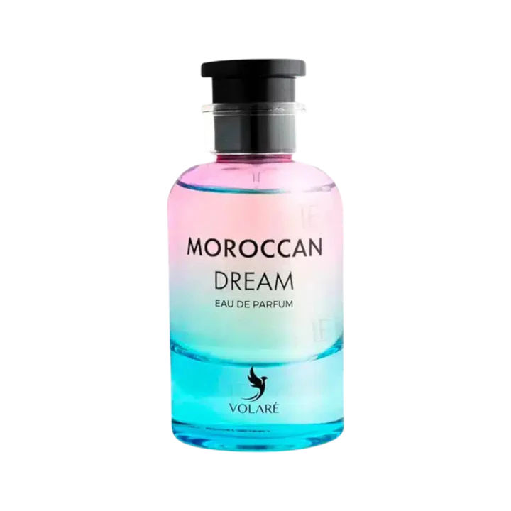 Moroccan Dream