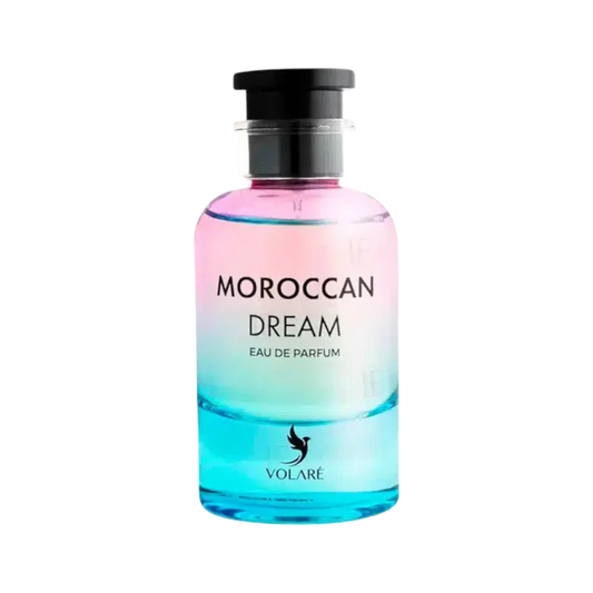 Moroccan Dream