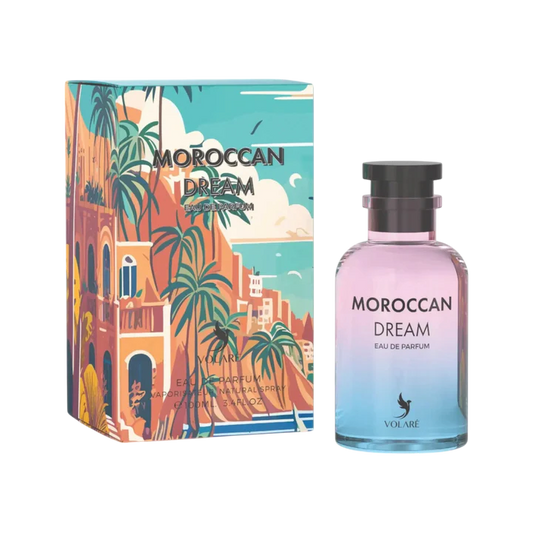Moroccan Dream